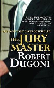【预售】The Jury Master