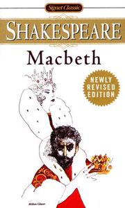 【预售】Macbeth
