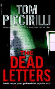 【预售】The Dead Letters