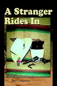 【预售】A Stranger Rides in