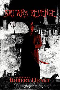 【预售】Satan’s Revenge