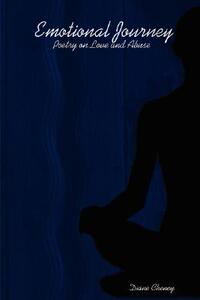 【预售】Emotional Journey: Poetry on Love and Abuse