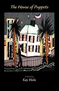 【预售】The House of Puppets