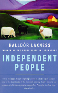 【预售】Independent People