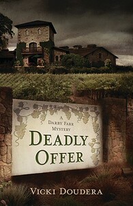 【预售】Deadly Offer