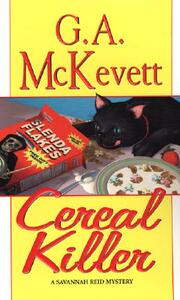 【预售】Cereal Killer