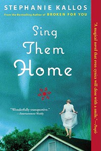 【预售】Sing Them Home