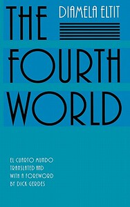 【预售】The Fourth World