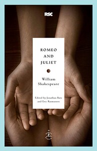 【预售】Romeo and Juliet