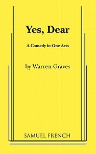 【预售】Yes, Dear