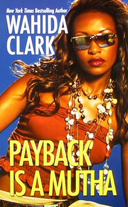 【预售】Payback Is a Mutha