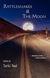 【预售】Rattlesnakes & the Moon