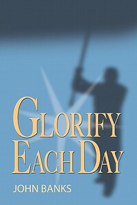 【预售】Glorify Each Day