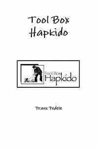 【预售】Tool Box Hapkido