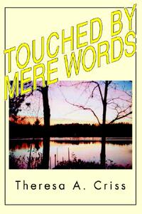 【预售】Touched by Mere Words
