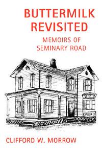 【预售】Buttermilk Revisited: Memoirs of Seminary Road