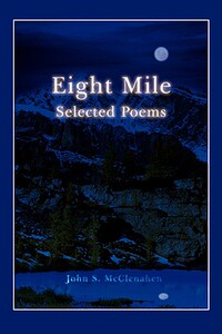 【预售】Eight Mile: Selected Poems