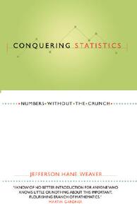 【预售】Conquering Statistics