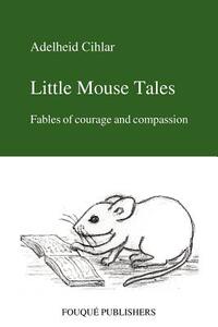 【预售】Little Mouse Tales
