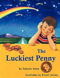 【预售】The Luckiest Penny
