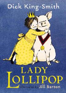 【预售】Lady Lollipop