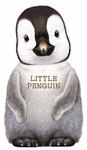 【预售】Little Penguin