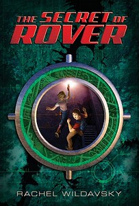 【预售】The Secret of Rover