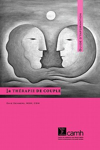 【预售】La Therapie de Couple: Guide D’Information