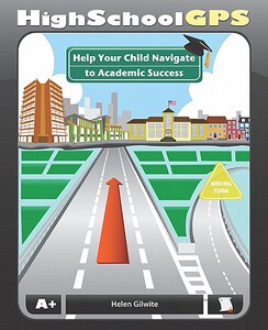 【预售】High School GPS