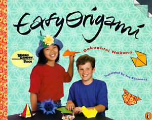 【预售】Easy Origami