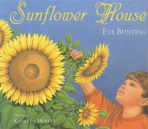 【预售】Sunflower House