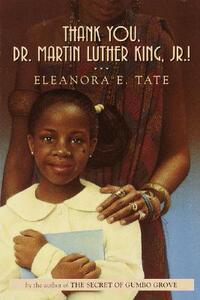 【预售】Thank You, Dr. Martin Luther King, JR.!