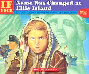 【预售】If Your Name Was Changed at Ellis Island