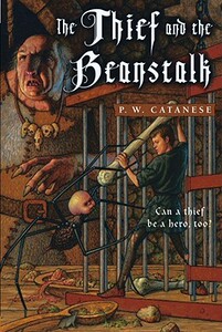 【预售】The Thief and the Beanstalk