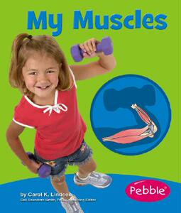 【预售】My Muscles