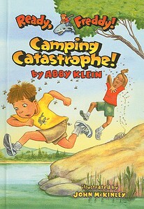 【预售】Camping Catastrophe!