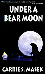 【预售】Under a Bear Moon