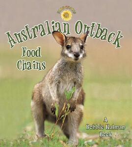 【预售】Australian Outback Food Chains