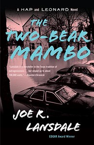 【预售】The Two-Bear Mambo