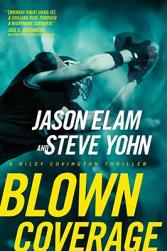 【预售】Blown Coverage