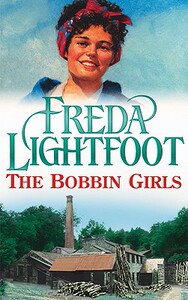 【预售】The Bobbin Girls