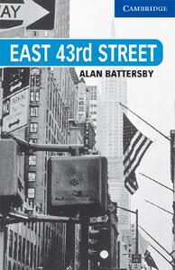 【预售】East 43rd Street Level 5