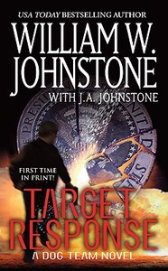 【预售】Target Response