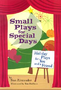 【预售】Small Plays for Special Days