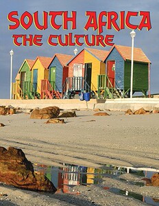 【预售】South Africa the Culture