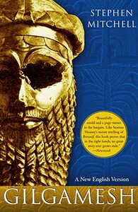【预售】Gilgamesh: A New English Version