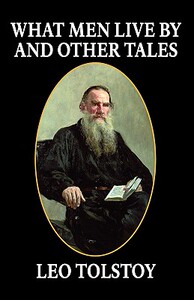 【预售】What Men Live by and Other Tales