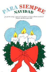 【预售】Para Siempre Navidad