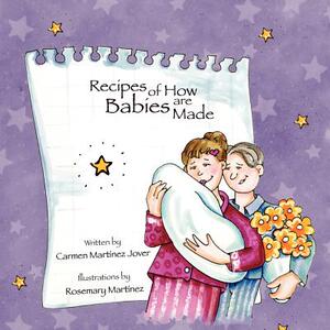 【预售】Recipes of How Babies Are Made