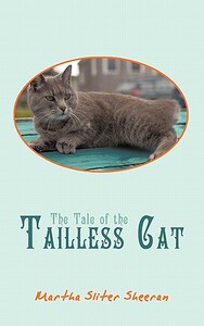 【预售】The Tale of the Tailless Cat